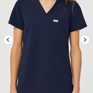 Figs Catarina One Pocket Scrubs too!